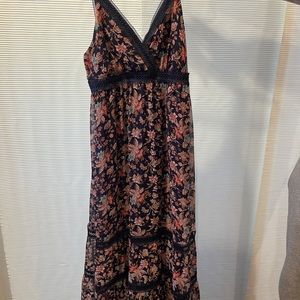 Express Maxi dress